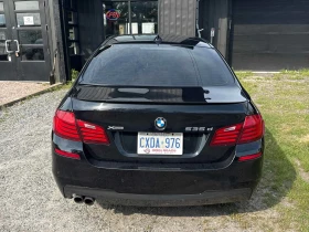 BMW 535 * 535d xDrive * АВТОКРЕДИТ БЕЗ ПЪРВОНАЧАЛНА ВНОСКА | Auto.bg — изображение 4