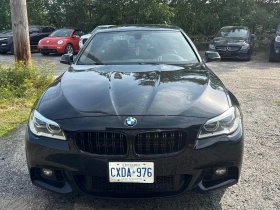 BMW 535 * 535d xDrive * АВТОКРЕДИТ БЕЗ ПЪРВОНАЧАЛНА ВНОСКА | Auto.bg — изображение 6