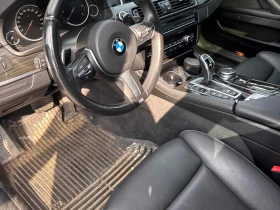 BMW 535 * 535d xDrive * АВТОКРЕДИТ БЕЗ ПЪРВОНАЧАЛНА ВНОСКА | Auto.bg — изображение 5