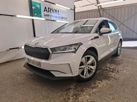 ����� �� �������� �� Skoda Enyaq 80 LED Navi 98.64% SoH