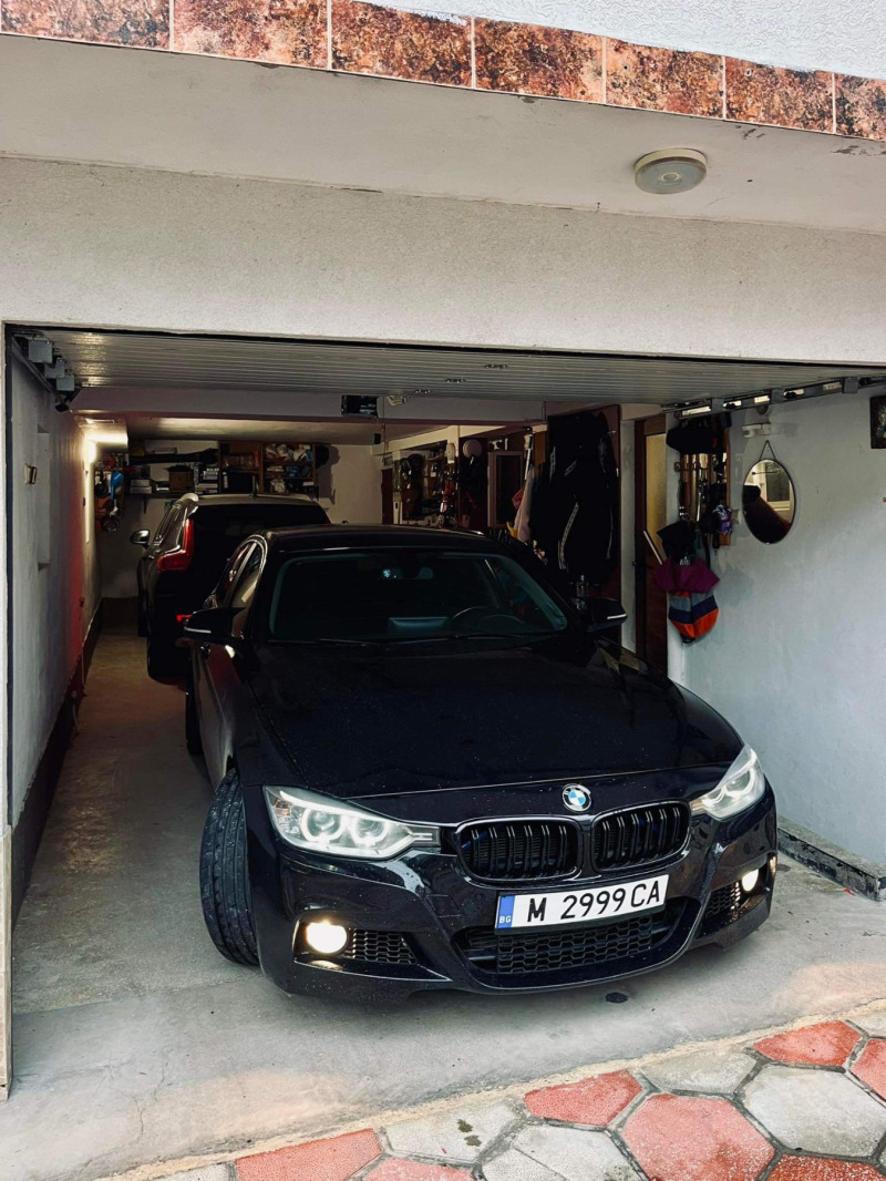 BMW 318, снимка 10 - Автомобили и джипове - 45530847
