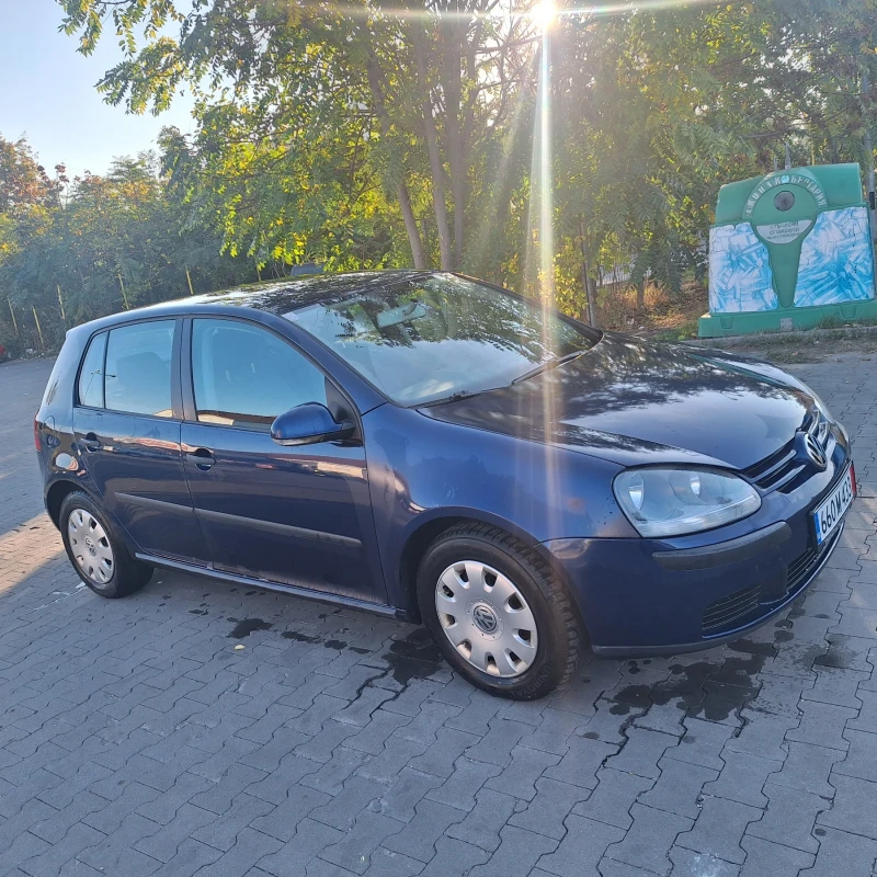 VW Golf, снимка 2 - Автомобили и джипове - 47725533