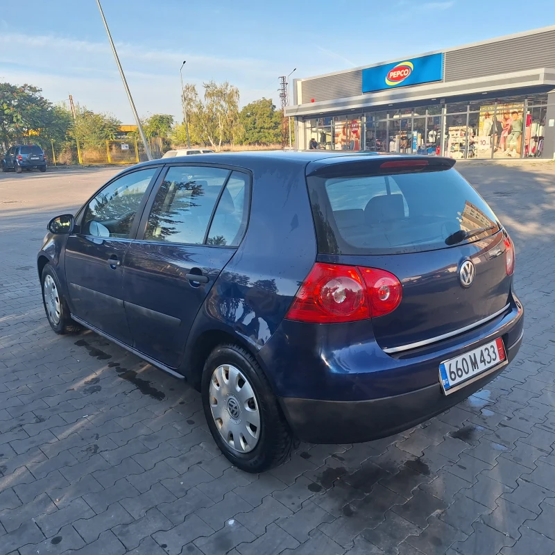 VW Golf, снимка 3 - Автомобили и джипове - 47725533