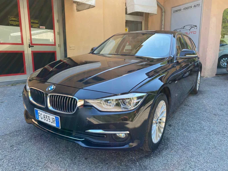 BMW 330, снимка 5 - Автомобили и джипове - 49495695