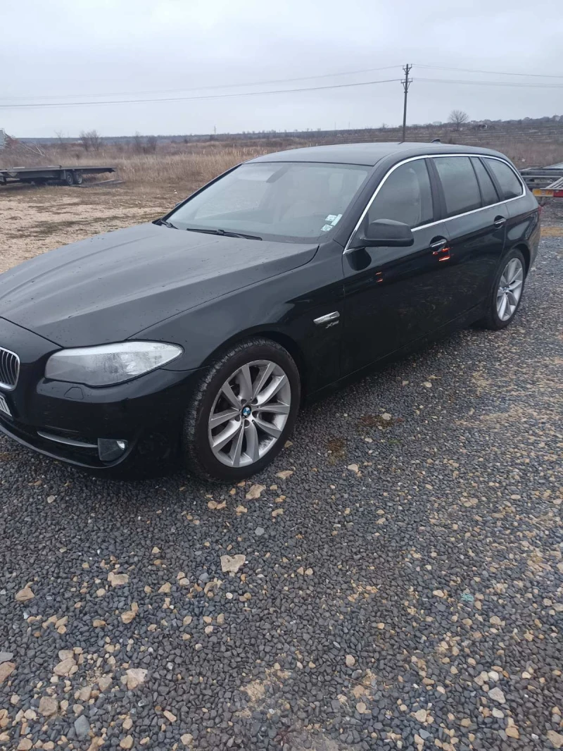 BMW 530 3.0 D, снимка 3 - Автомобили и джипове - 48208418