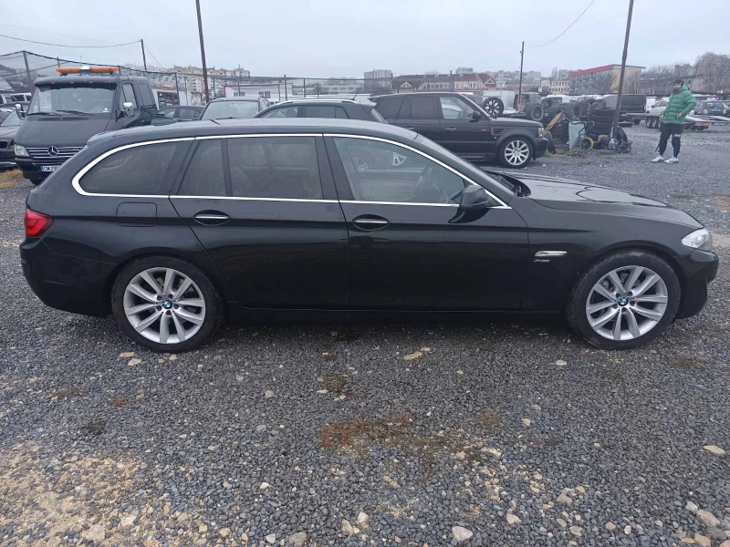 BMW 530 3.0 D, снимка 4 - Автомобили и джипове - 48208418