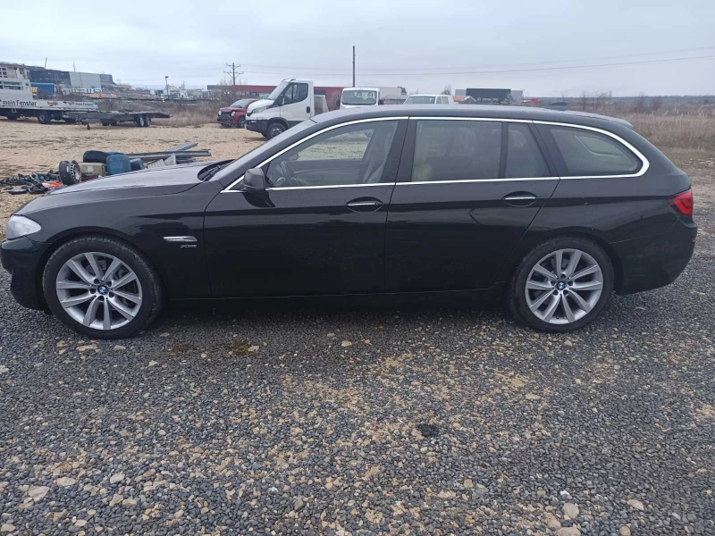 BMW 530 3.0 D, снимка 5 - Автомобили и джипове - 48208418