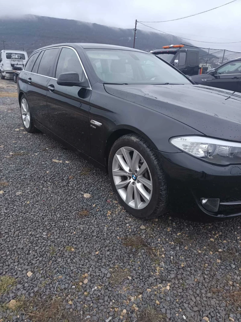 BMW 530 3.0 D, снимка 2 - Автомобили и джипове - 48208418