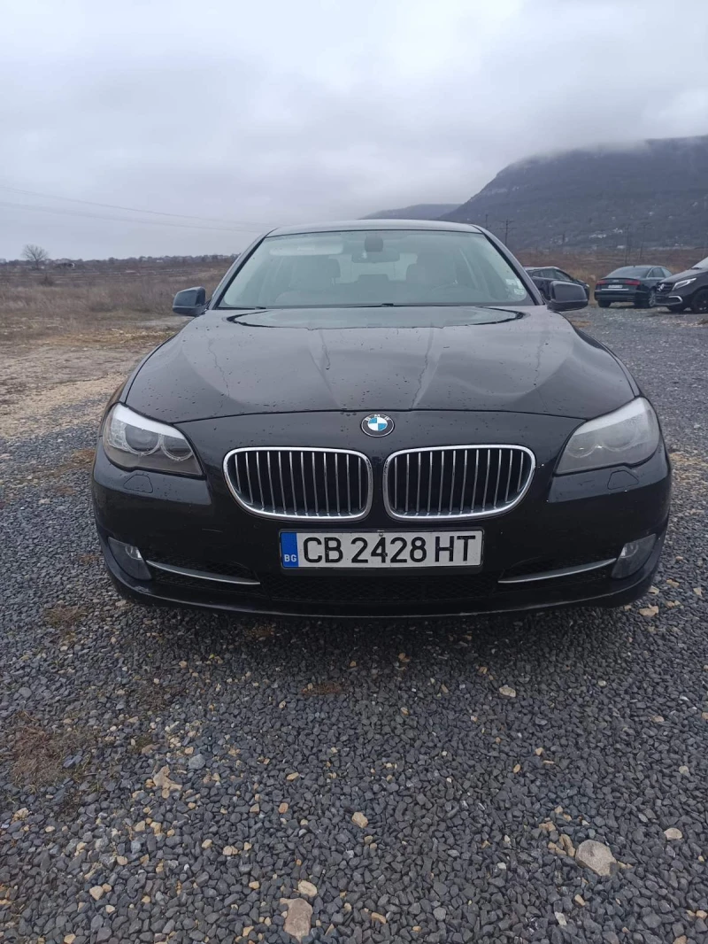 BMW 530 3.0 D, снимка 1 - Автомобили и джипове - 48208418