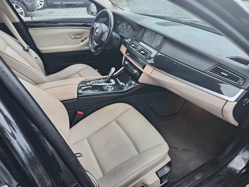 BMW 530 3.0 D, снимка 11 - Автомобили и джипове - 48208418