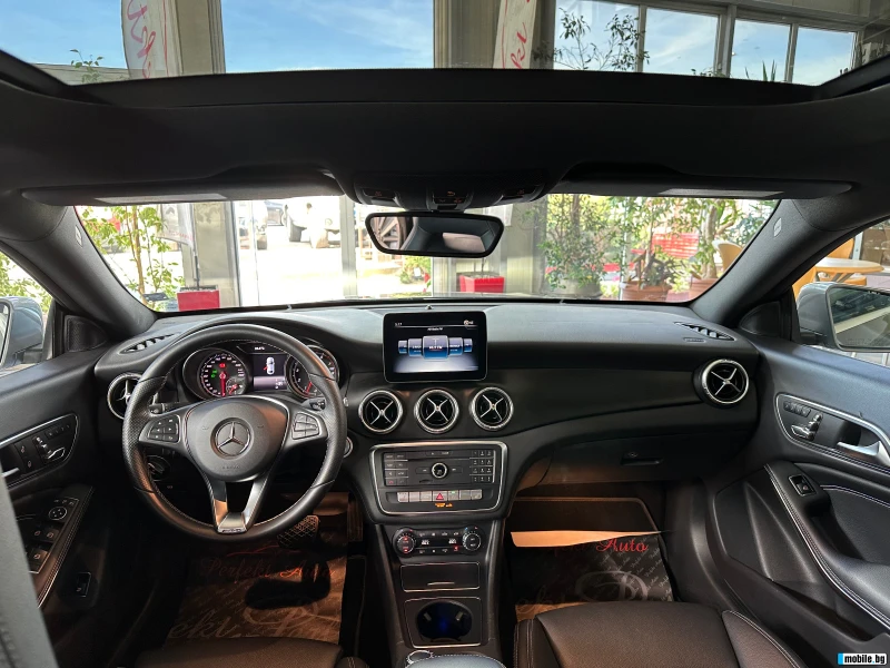 Mercedes-Benz CLA 250 4 Matic, снимка 15 - Автомобили и джипове - 48370747