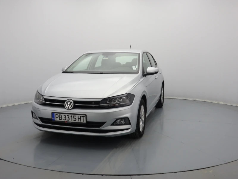 VW Polo, снимка 3 - Автомобили и джипове - 48587644