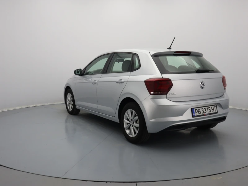 VW Polo, снимка 9 - Автомобили и джипове - 48587644