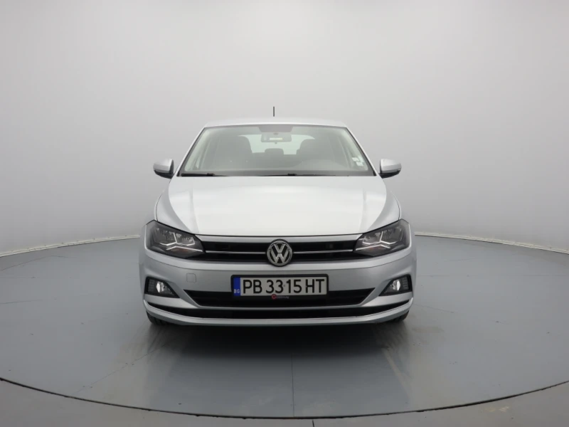 VW Polo, снимка 2 - Автомобили и джипове - 48587644