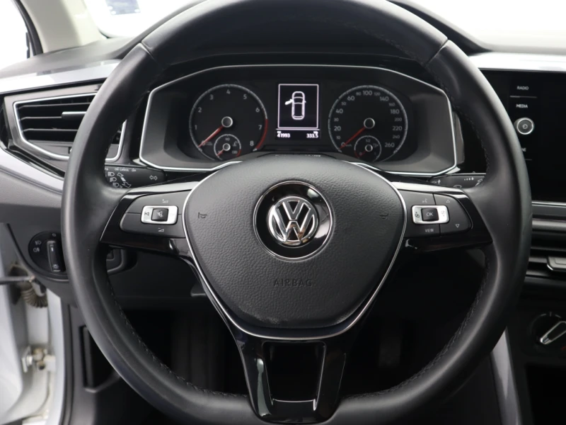 VW Polo 2г. ГАРАНЦИЯ, снимка 12 - Автомобили и джипове - 48587644