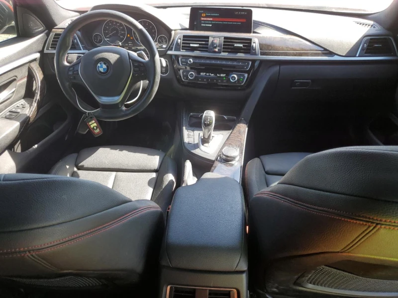 BMW 430 i GranCoupe, снимка 8 - Автомобили и джипове - 48693558