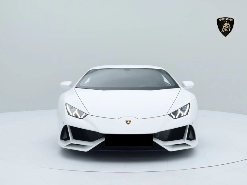 Lamborghini Huracan EVO/ LP640/ CERAMIC/ SENSONUM/ STYLE/ CAMERA/ LIFT, снимка 2 - Автомобили и джипове - 48754210