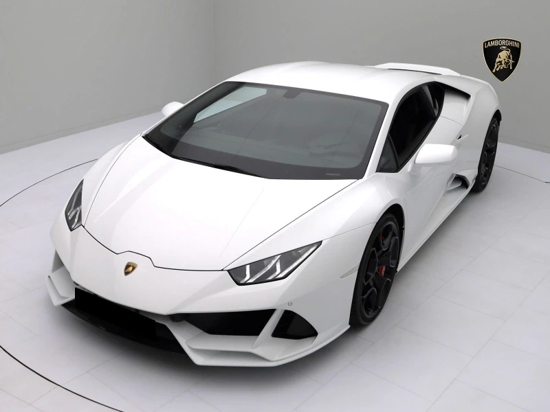 Lamborghini Huracan EVO/ LP640/ CERAMIC/ SENSONUM/ STYLE/ CAMERA/ LIFT, снимка 3 - Автомобили и джипове - 48754210