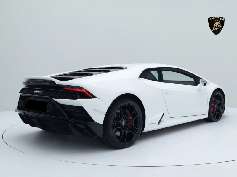 Lamborghini Huracan EVO/ LP640/ CERAMIC/ SENSONUM/ STYLE/ CAMERA/ LIFT, снимка 5 - Автомобили и джипове - 48754210