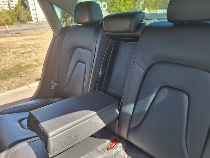 Audi A4, снимка 10 - Автомобили и джипове - 52481818
