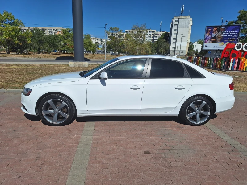 Audi A4, снимка 2 - Автомобили и джипове - 52481818