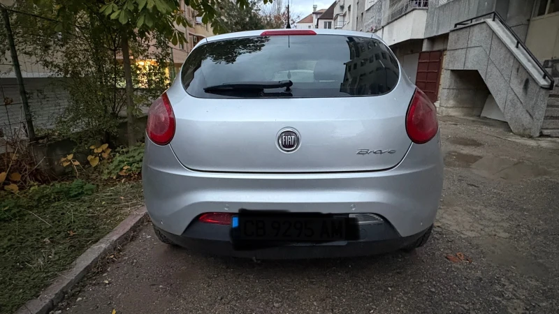 Fiat Bravo, снимка 3 - Автомобили и джипове - 52367005