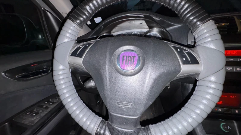 Fiat Bravo, снимка 5 - Автомобили и джипове - 52367005