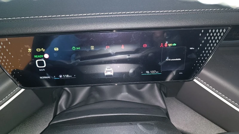 Wey 05 Luxury 4x4 PlugInHybrid 476k.c., снимка 17 - Автомобили и джипове - 52368851