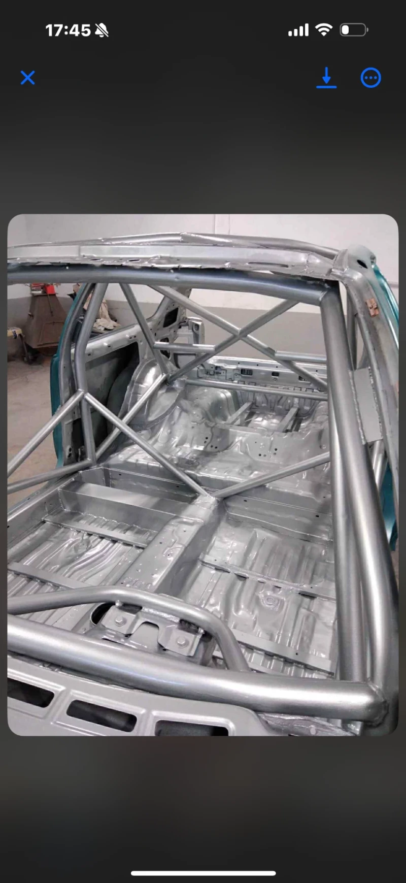 Honda Civic Състезателен, снимка 10 - Автомобили и джипове - 52653824