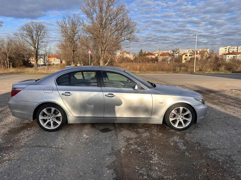 BMW 525, снимка 3 - Автомобили и джипове - 53000902