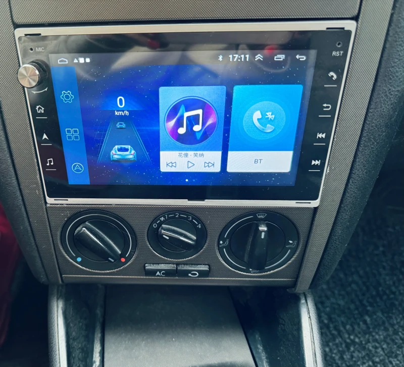 VW Bora, снимка 10 - Автомобили и джипове - 53099263