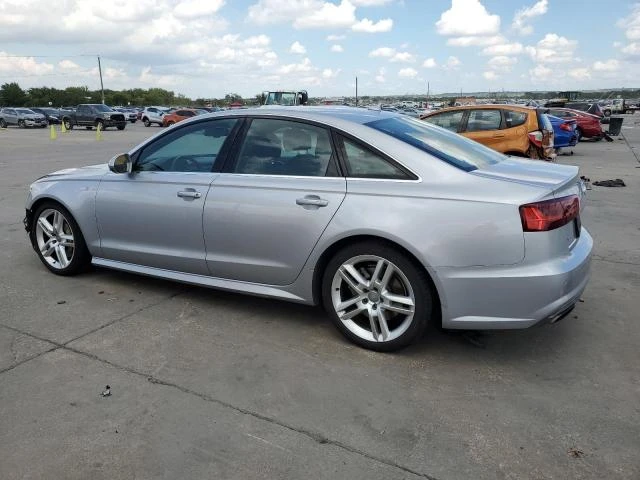 Audi A6 PREMIUM PLUS S-LINE, снимка 2 - Автомобили и джипове - 47406860