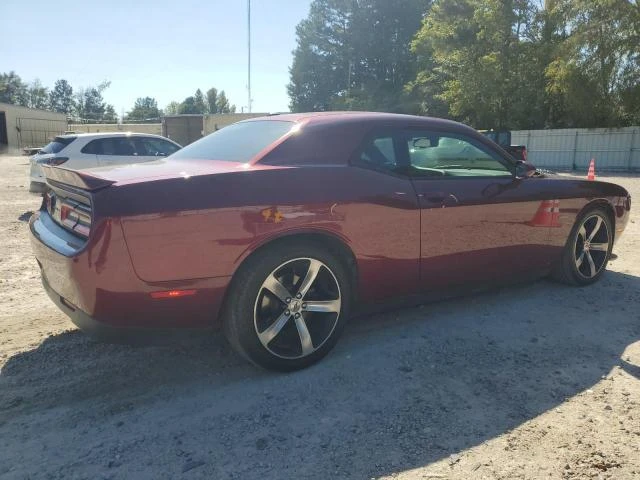 Dodge Challenger R/T 5.7L V-8, снимка 4 - Автомобили и джипове - 48487676