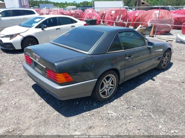 Mercedes-Benz SL 500 Авто Кредит! - изображение 8