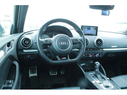 Audi S3 * АвтоКредит* (ЦЕНА ДО БГ), снимка 14 - Автомобили и джипове - 53694377