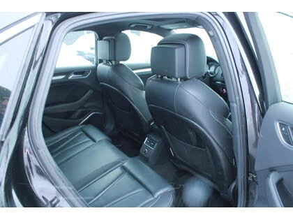 Audi S3 * АвтоКредит* (ЦЕНА ДО БГ), снимка 13 - Автомобили и джипове - 53694377