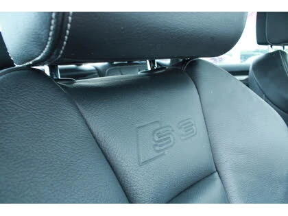 Audi S3 * АвтоКредит* (ЦЕНА ДО БГ), снимка 11 - Автомобили и джипове - 53694377