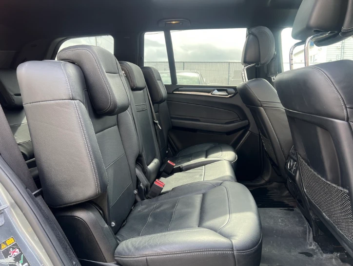 Mercedes-Benz GLS 450 4MATIC* AMG* PACK* �����* ����* HARMAN* KARDON*  | Mobile.bg � ����������� 12