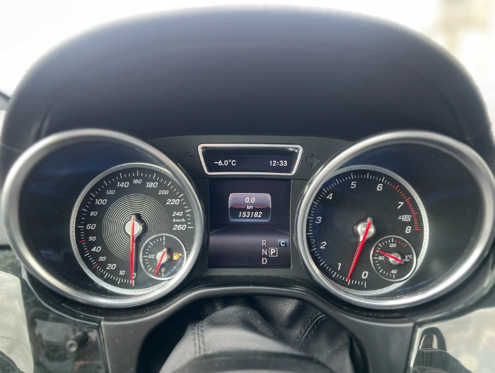 Mercedes-Benz GLS 450 4MATIC* AMG* PACK* �����* ����* HARMAN* KARDON*  | Mobile.bg � ����������� 14