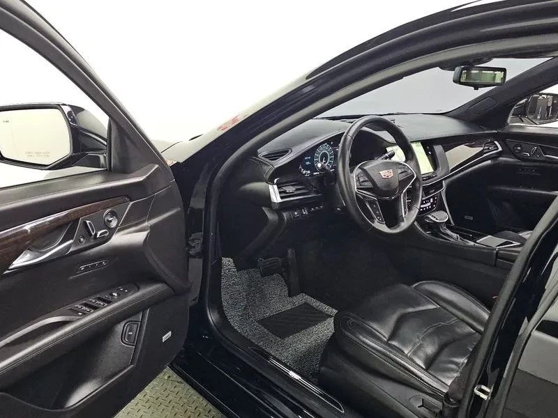 Cadillac CT6 3.6 AWD | Mobile.bg � ����������� 10