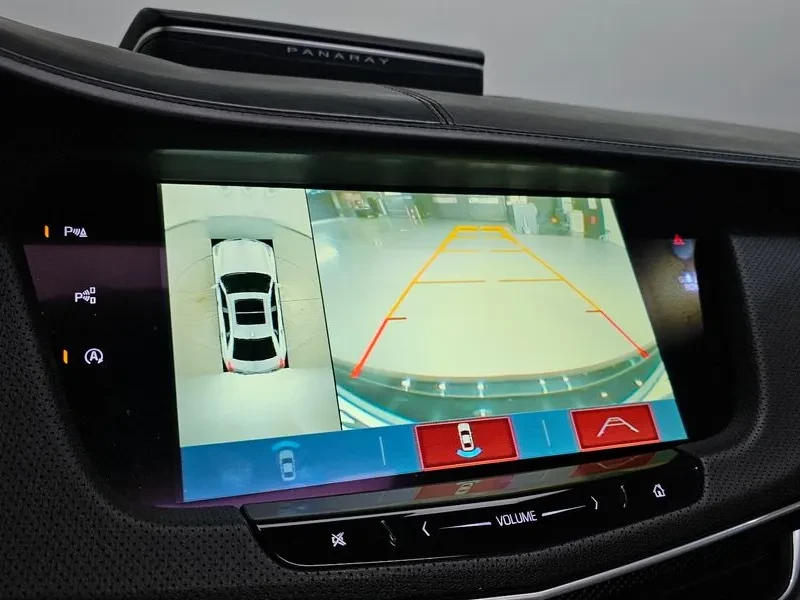 Cadillac CT6 3.6 AWD | Mobile.bg � ����������� 15