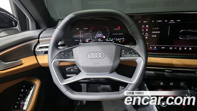 Audi A5, снимка 13 - Автомобили и джипове - 56081195