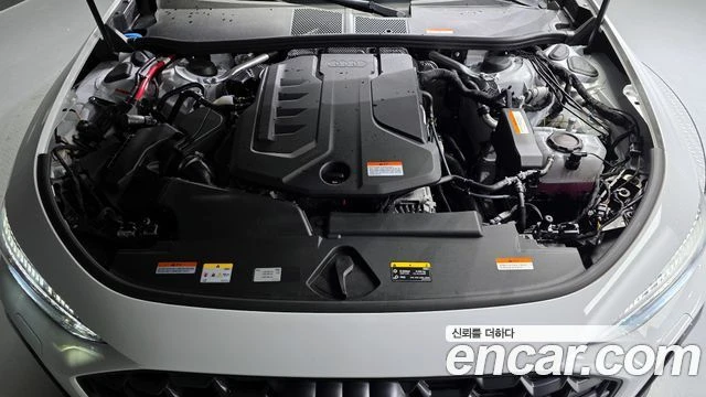 Audi A5, снимка 6 - Автомобили и джипове - 56081195