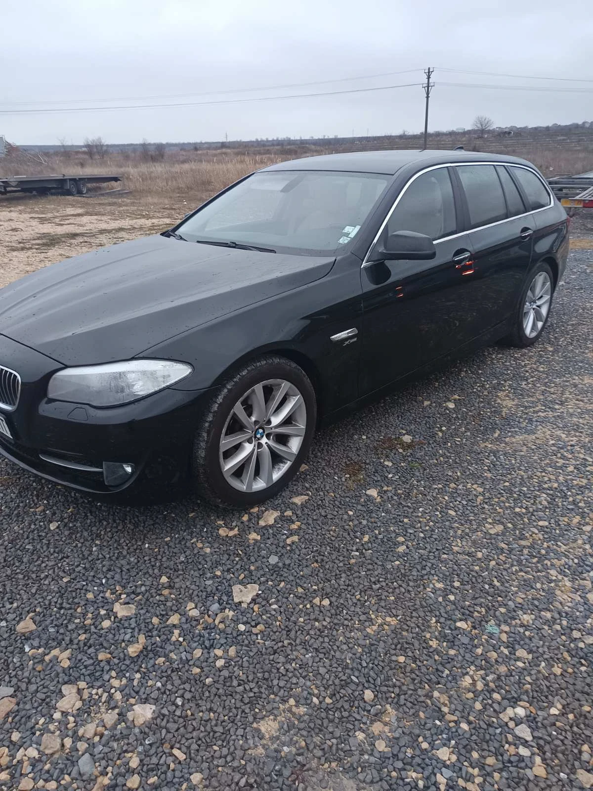 BMW 530 3.0 D - изображение 3