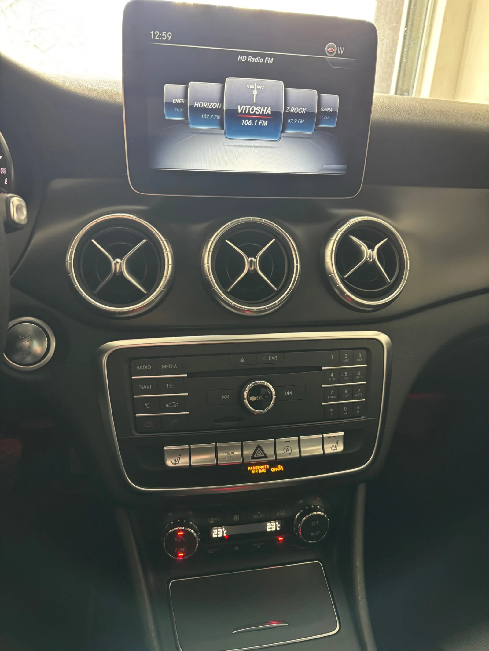 Mercedes-Benz CLA 250 4 Matic - изображение 10