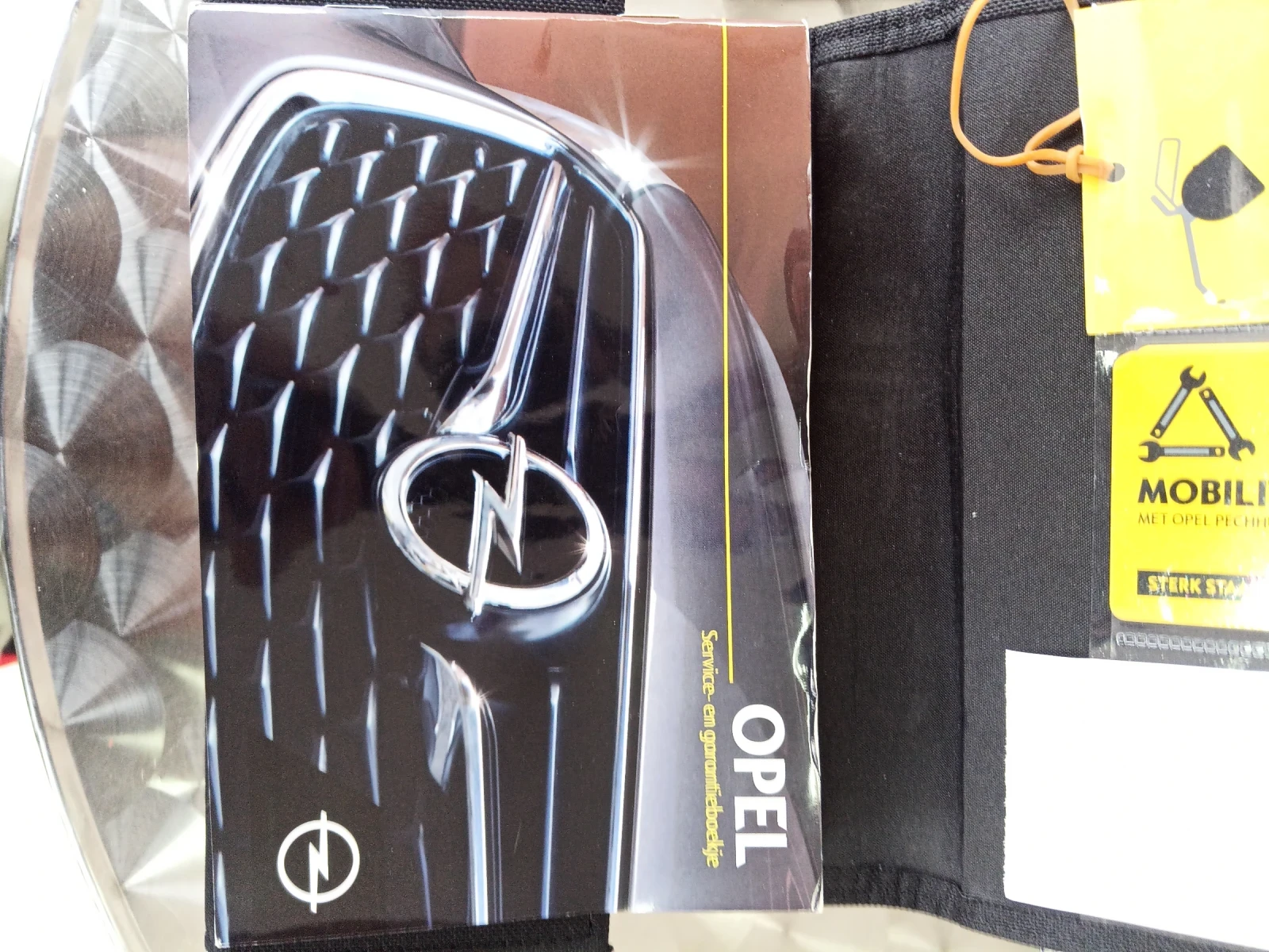 Opel Astra Sports Tourer Business Edition | Mobile.bg � ����������� 11