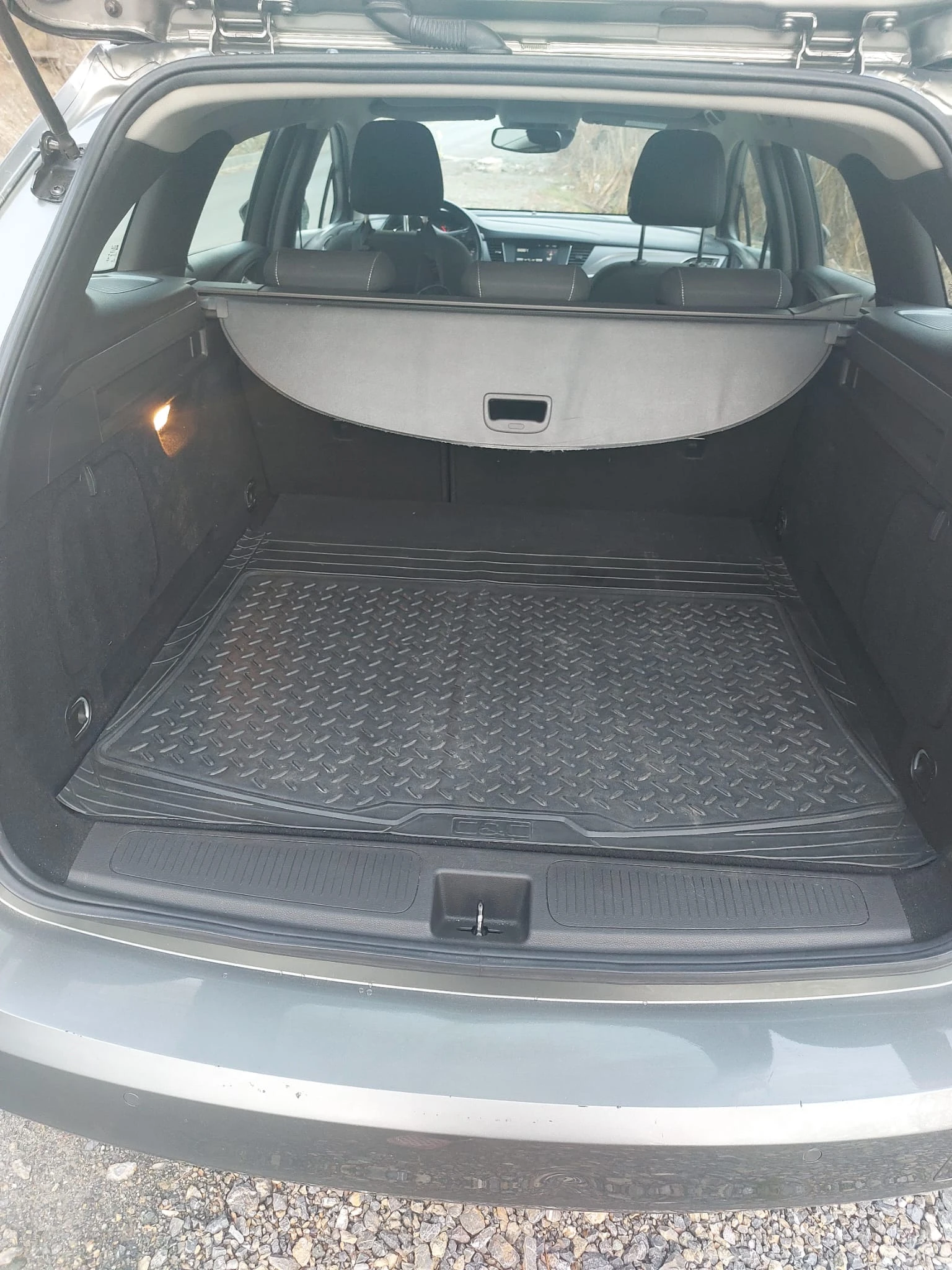 Opel Astra Sports Tourer Business Edition - изображение 6