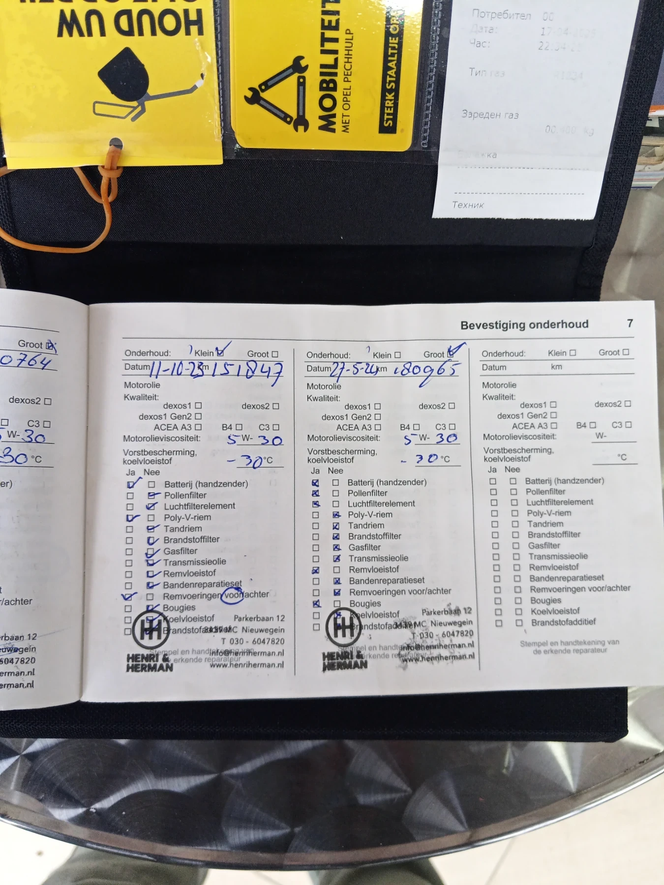 Opel Astra Sports Tourer Business Edition | Mobile.bg � ����������� 16