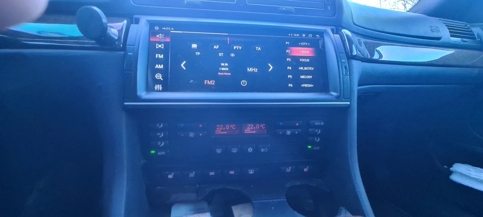 BMW 735 | Mobile.bg   16