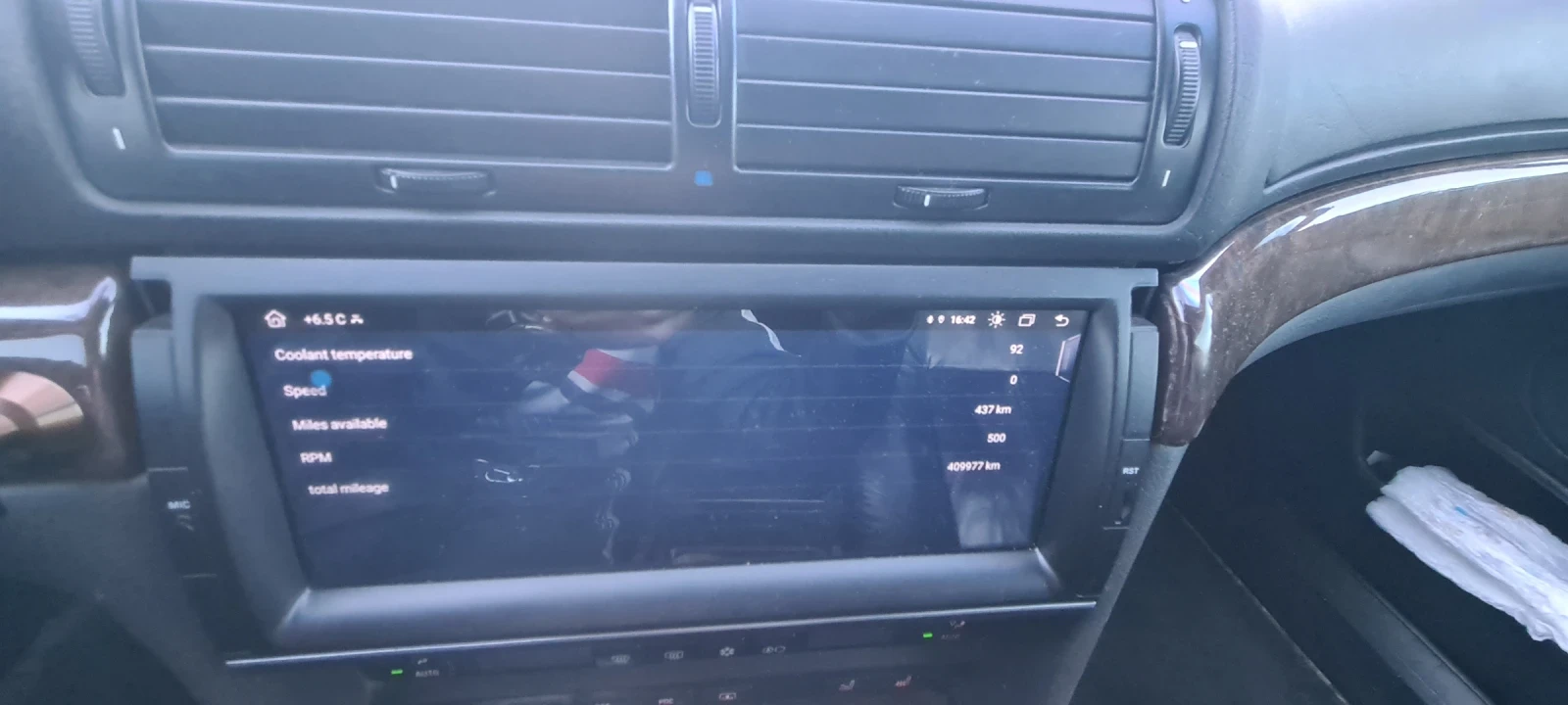 BMW 735 | Mobile.bg   17